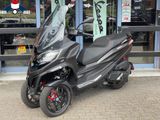 PIAGGIO MP3 400