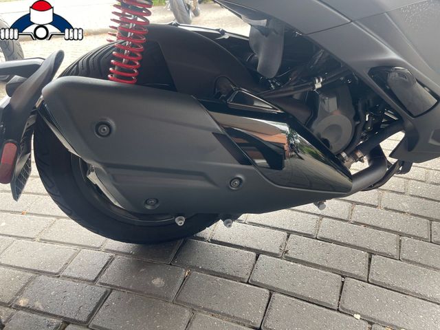 piaggio - mp3-400