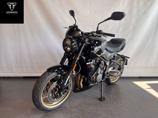 triumph - trident-800