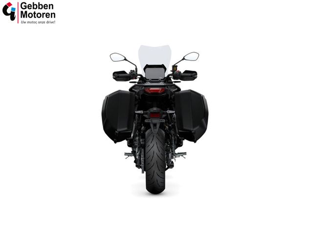 yamaha - tracer-9-gt+-y-amt