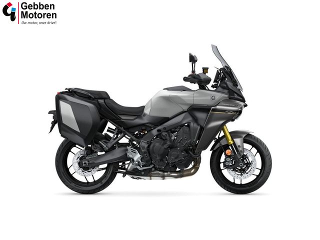 yamaha - tracer-9-gt+-y-amt