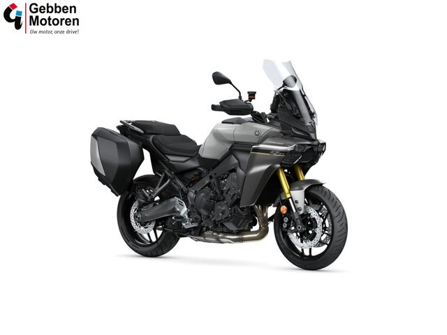 yamaha - tracer-9-gt+-y-amt