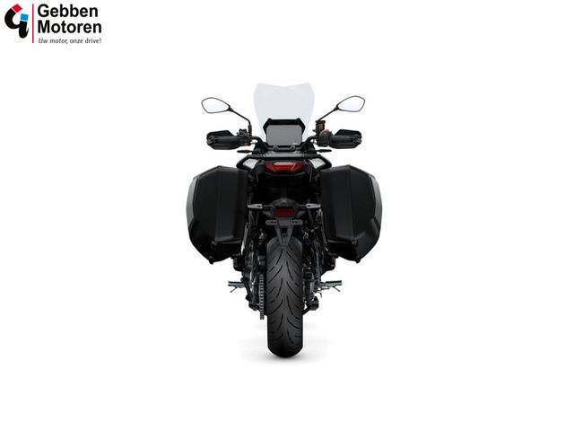 yamaha - tracer-9-gt+-y-amt