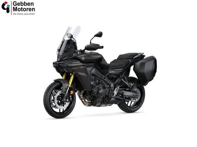 yamaha - tracer-9-gt+-y-amt