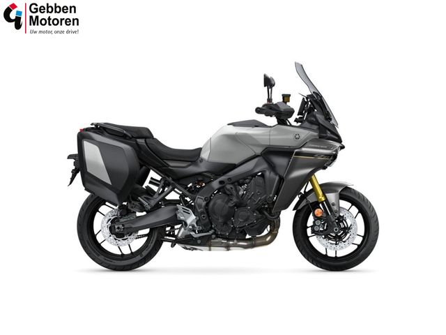 yamaha - tracer-9-y-amt