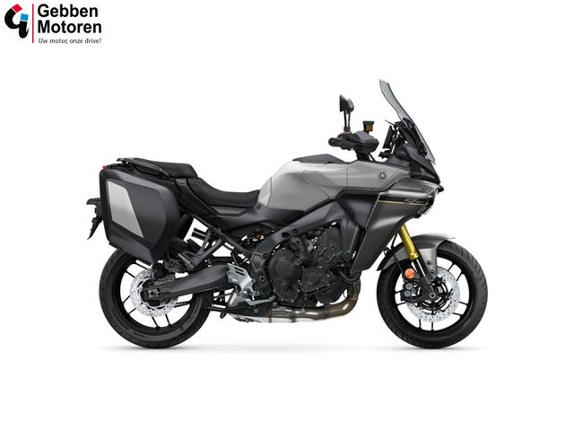 yamaha - tracer-9-y-amt