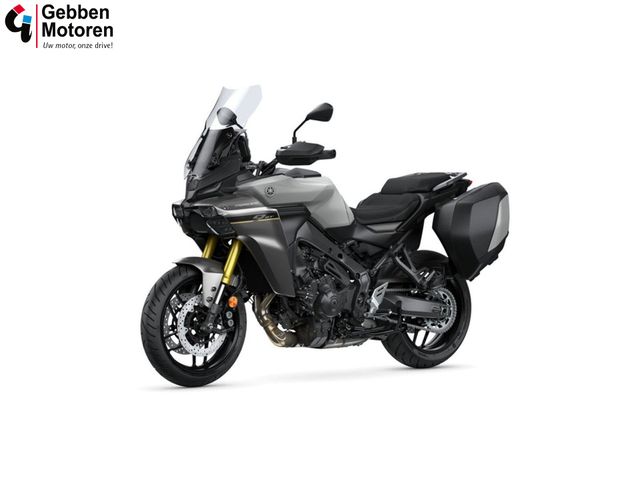 yamaha - tracer-9-y-amt