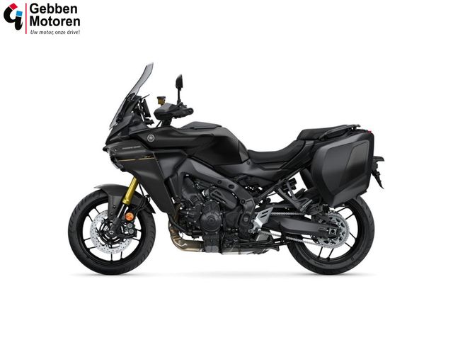 yamaha - tracer-9-y-amt