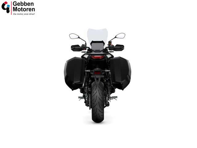 yamaha - tracer-9-y-amt