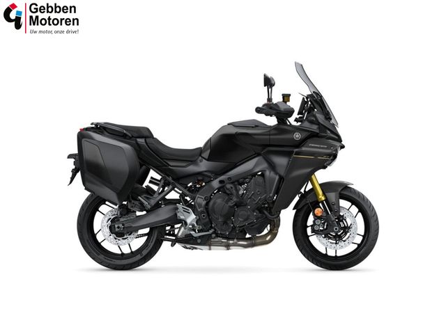 yamaha - tracer-9-y-amt