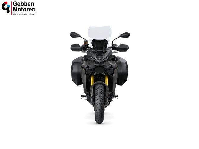 yamaha - tracer-9-y-amt