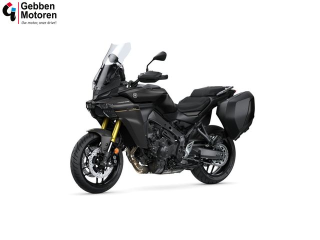 yamaha - tracer-9-y-amt