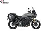 YAMAHA TRACER 9 Y-AMT