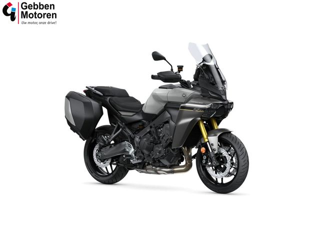 yamaha - tracer-9-y-amt