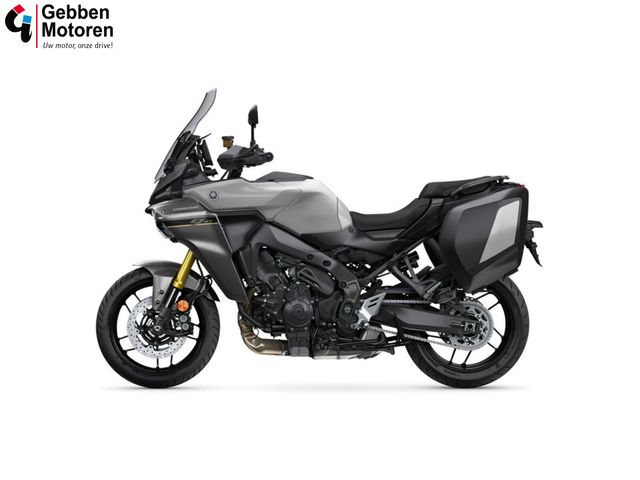 yamaha - tracer-9-y-amt