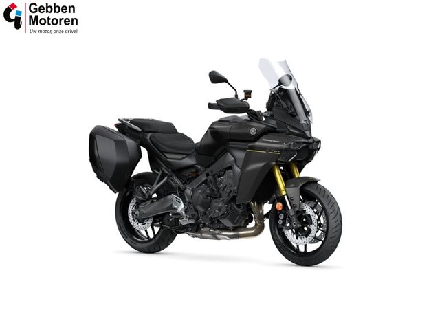 yamaha - tracer-9-y-amt