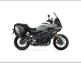 Yamaha Tracer 9 Y-AMT 2026 nieuw