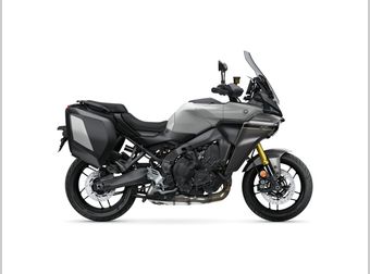 Yamaha Tracer 9 Y-AMT 2026 nieuw