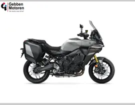 Yamaha Tracer 9 Y-AMT 2026 nieuw