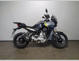 Moto Guzzi Stelvio 2026 nieuw