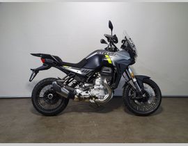 Moto Guzzi Stelvio 2026 nieuw