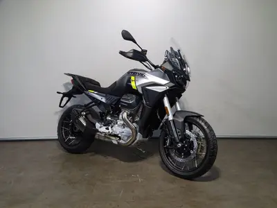 MOTO GUZZI STELVIO – foto 2