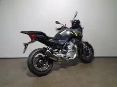 Moto Guzzi Stelvio 2026 nieuw – foto 3 van 9