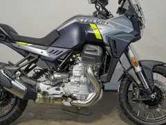 Moto Guzzi Stelvio 2026 nieuw – foto 6 van 9