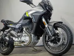 Moto Guzzi Stelvio 2026 nieuw – foto 7 van 9