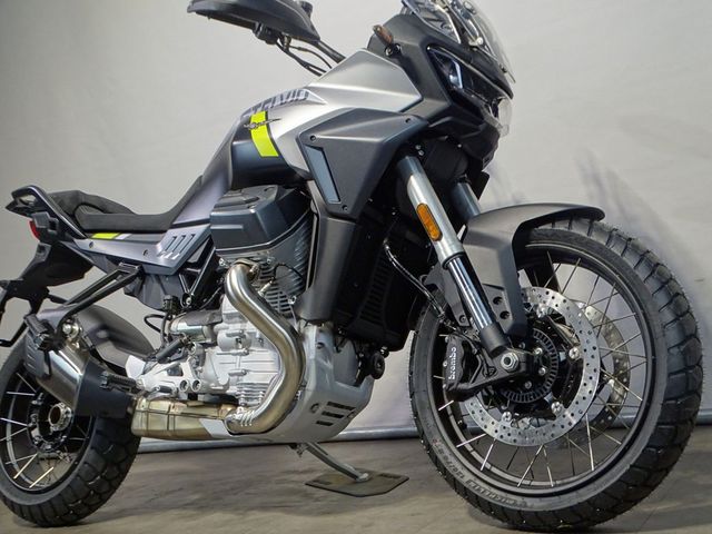 moto-guzzi - stelvio