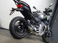Moto Guzzi Stelvio 2026 nieuw – foto 8 van 9