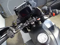 Moto Guzzi Stelvio 2026 nieuw – foto 9 van 9
