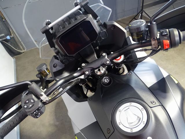 moto-guzzi - stelvio