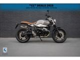 BMW R NINE T SCRAMBLER