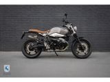 BMW R NINE T SCRAMBLER