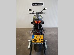 Yamaha MT 07 ABS 35KW 2017 occasion – foto 9 van 16