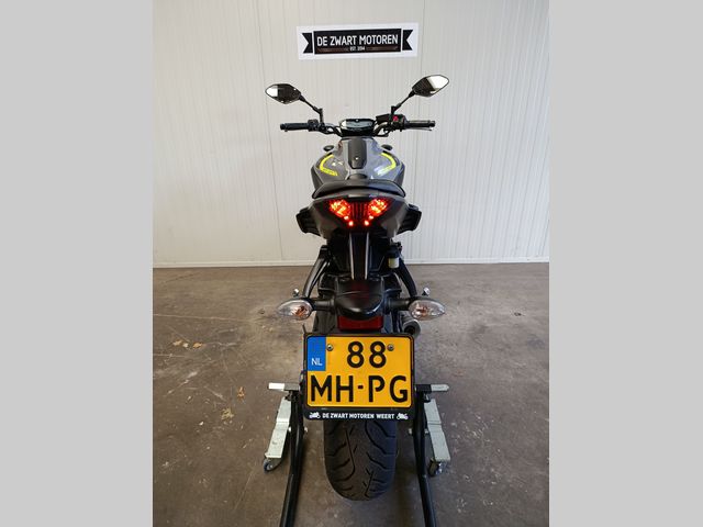 yamaha - mt-07-abs