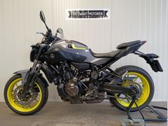Yamaha MT 07 ABS 35KW 2017 occasion – foto 8 van 16