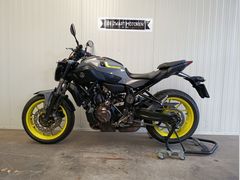 Yamaha MT 07 ABS 35KW 2017 occasion – foto 7 van 16
