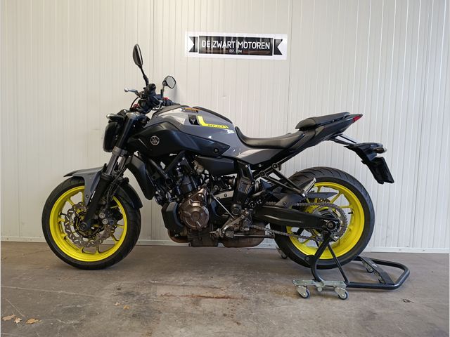 yamaha - mt-07-abs