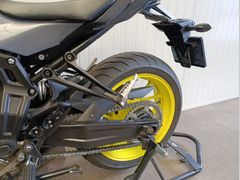Yamaha MT 07 ABS 35KW 2017 occasion – foto 15 van 16