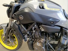 Yamaha MT 07 ABS 35KW 2017 occasion – foto 13 van 16
