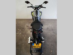 Yamaha MT 07 ABS 35KW 2017 occasion – foto 10 van 16
