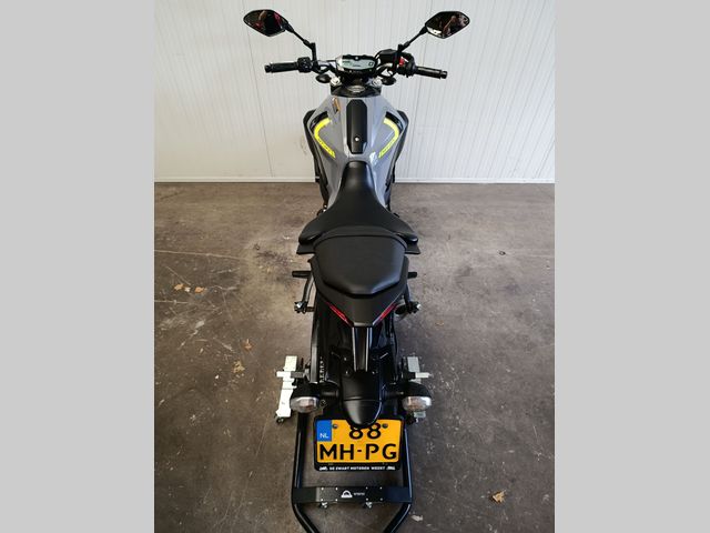 yamaha - mt-07-abs