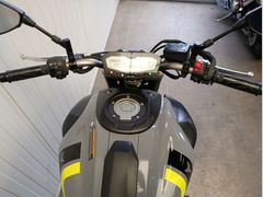 Yamaha MT 07 ABS 35KW 2017 occasion – foto 11 van 16