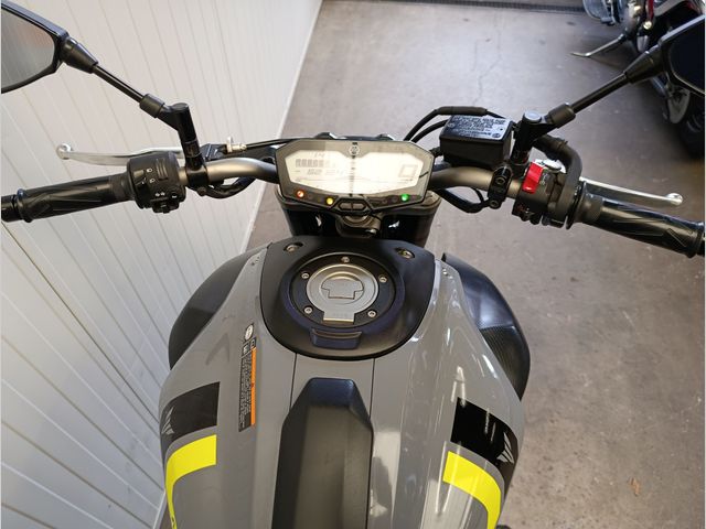 yamaha - mt-07-abs