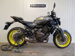 Yamaha MT 07 ABS 35KW 2017 occasion – foto 1 van 16