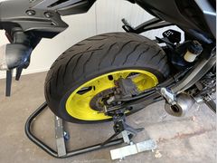 Yamaha MT 07 ABS 35KW 2017 occasion – foto 16 van 16