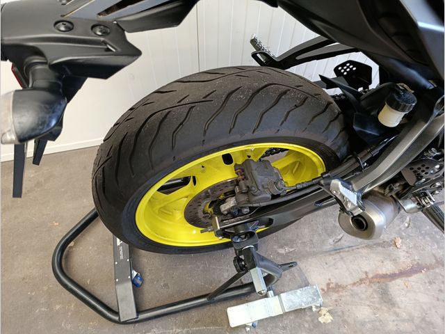 yamaha - mt-07-abs