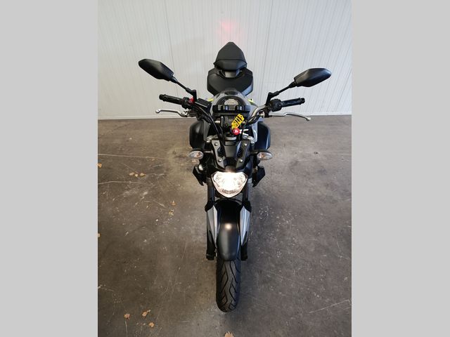yamaha - mt-07-abs